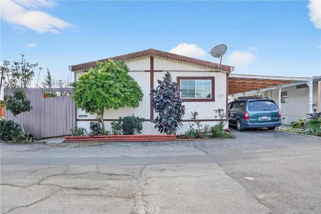 5450 N Paramount 169, Long Beach