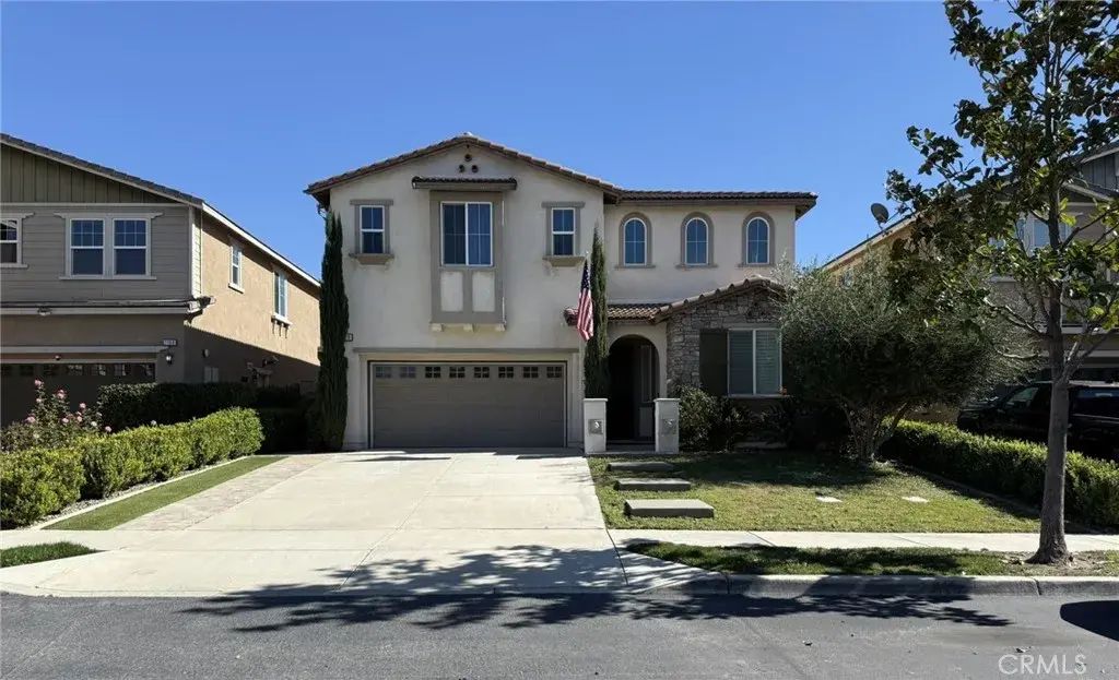 7170 Melody Drive, Fontana