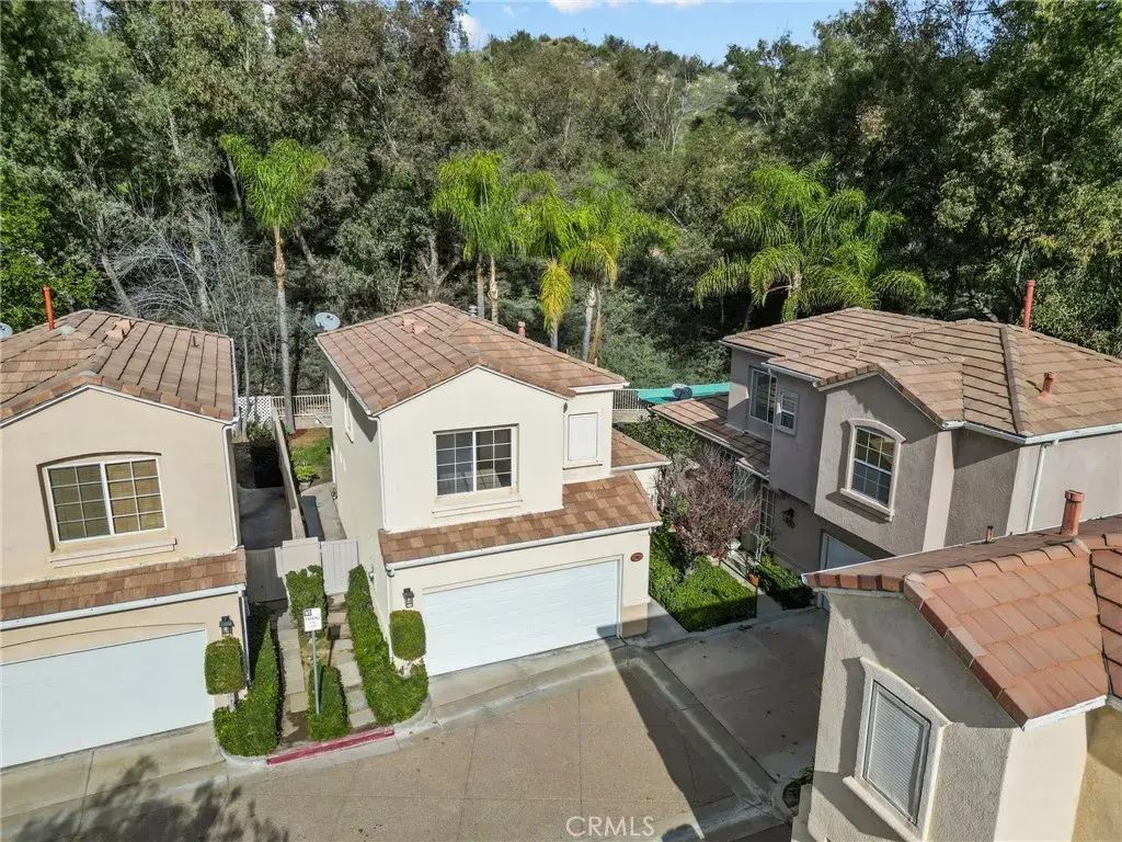 27915 Skycrest Circle, Valencia
