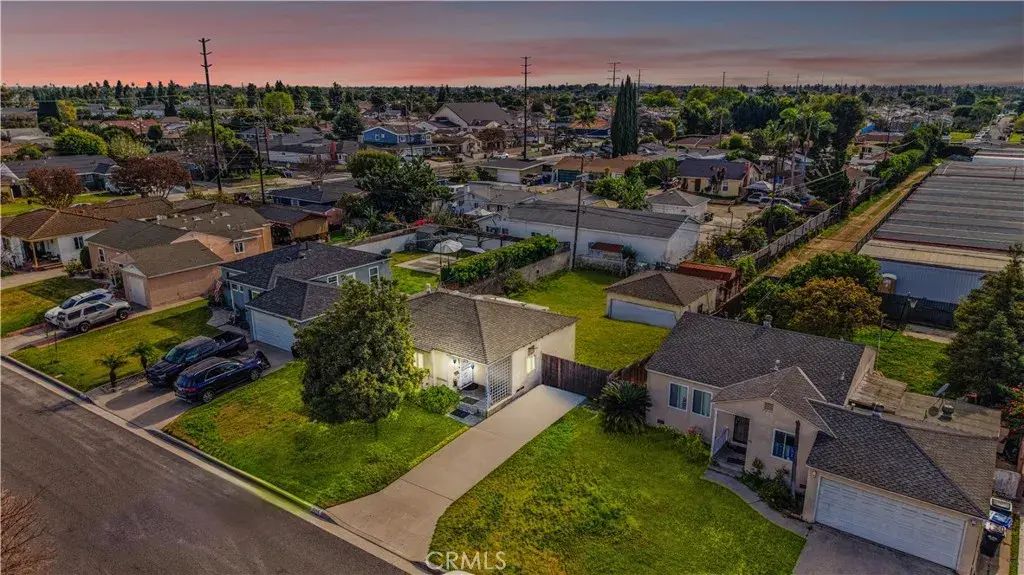 8264 Lankin, Downey