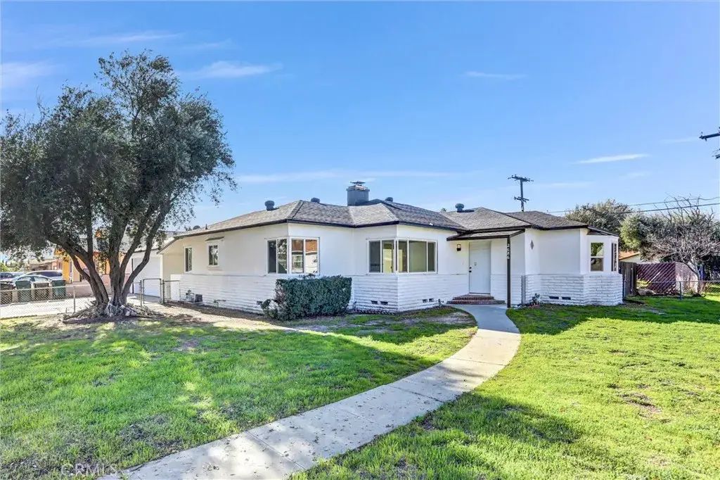 2686 N Lugo, San Bernardino