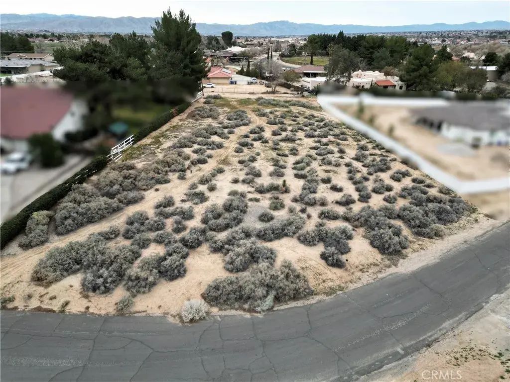 Riverside Dell, Apple Valley