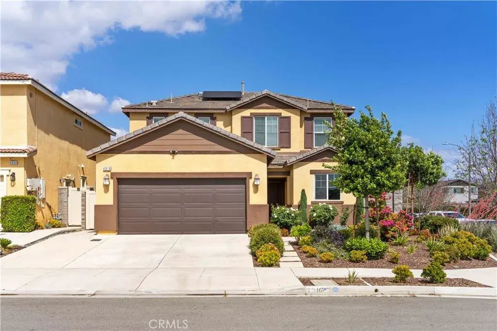 4916 Prairie Run Road, Jurupa Valley