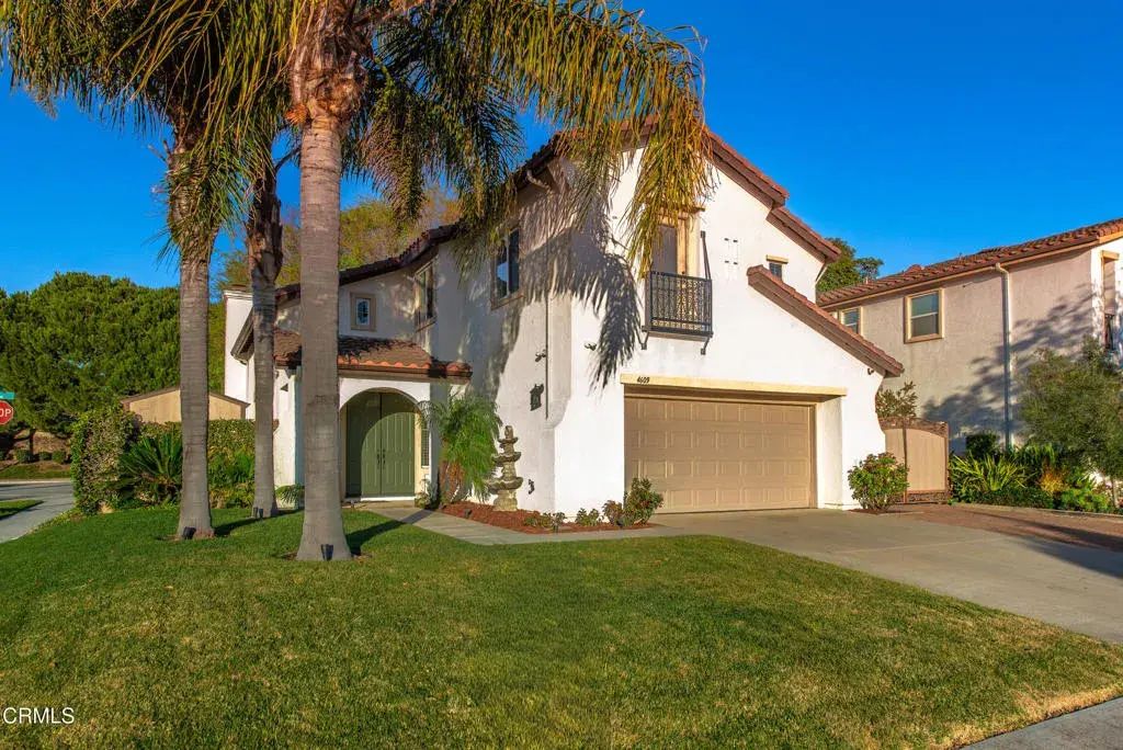 4609 Calle Descanso, Camarillo
