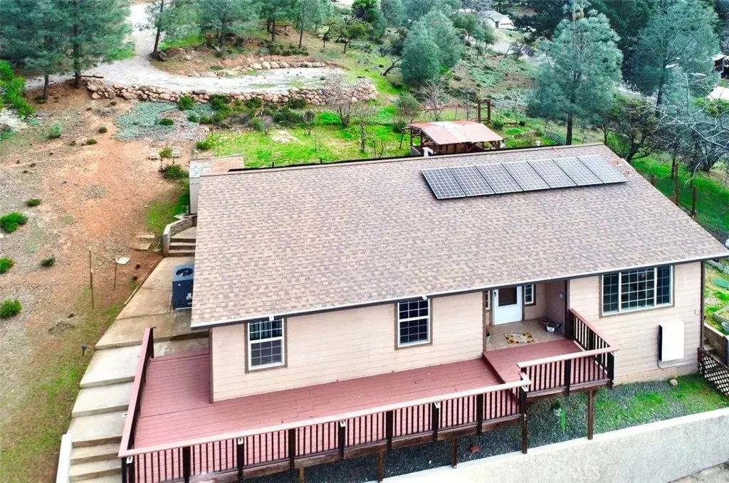 4902 Tuolumne, Kelseyville