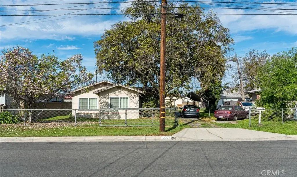 2227 Burkett Road, El Monte