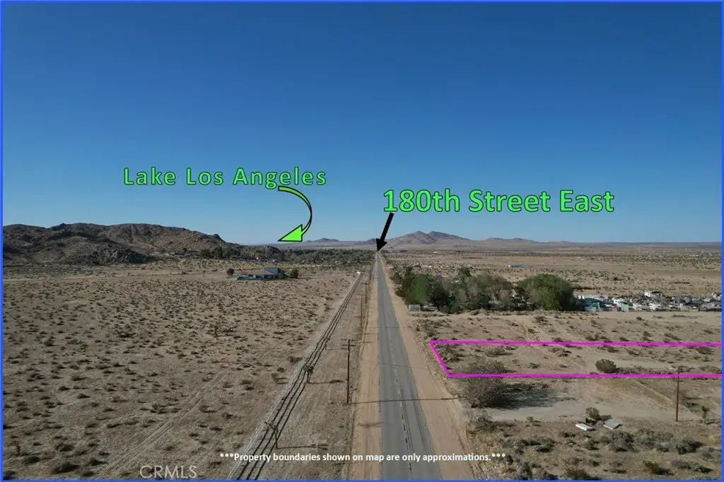 39280 180th East, Palmdale