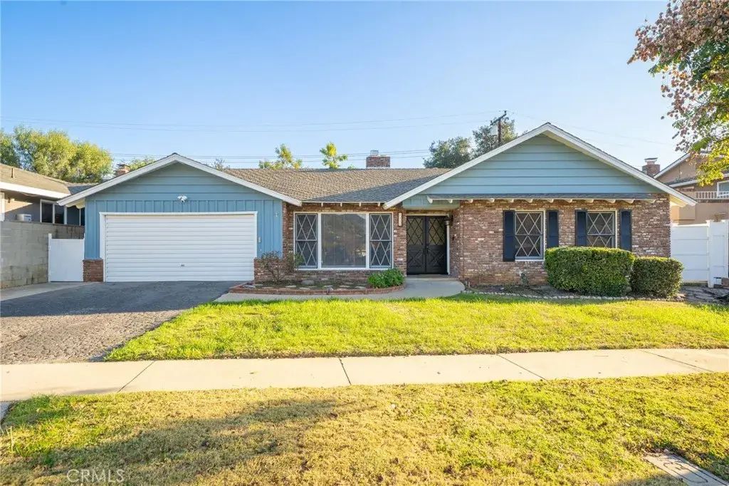 2426 W Valewood Street, San Dimas