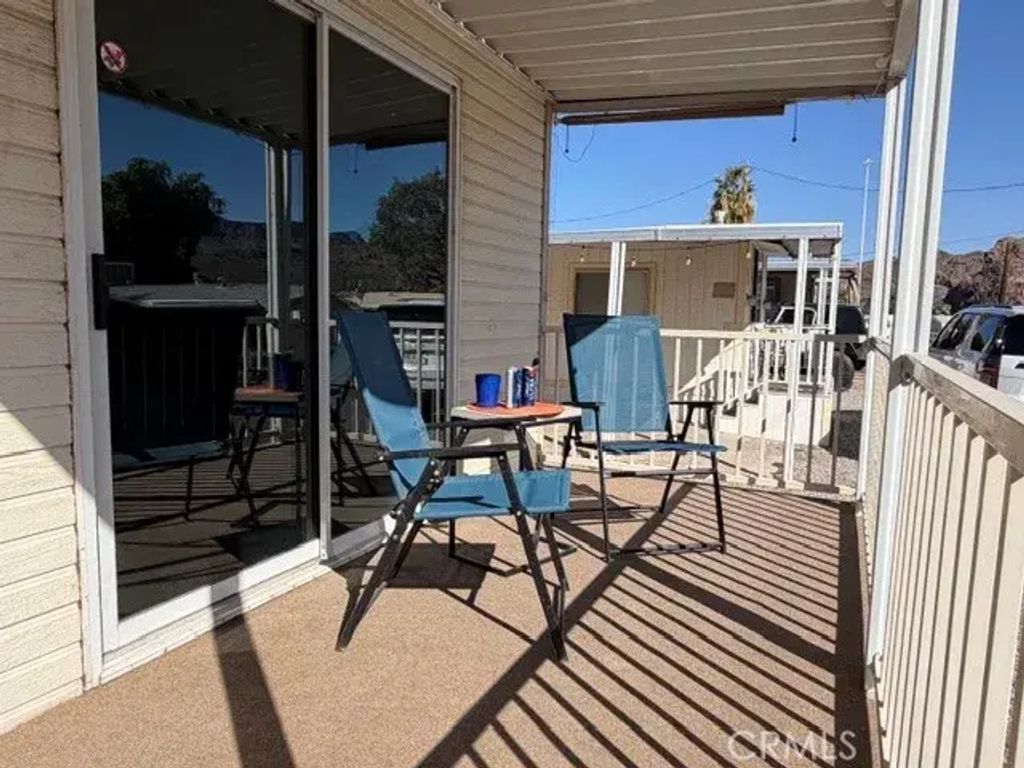 451 S. Parker Dam B-13, Parker