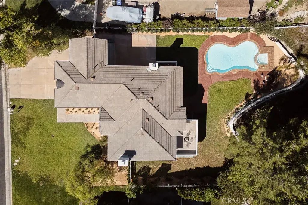 26868 Canyon End Road, Canyon Country