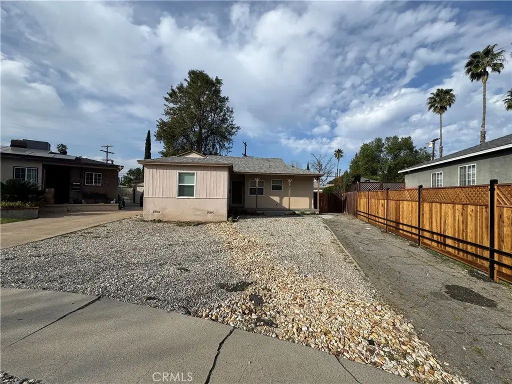 18147 Archwood Street, Reseda
