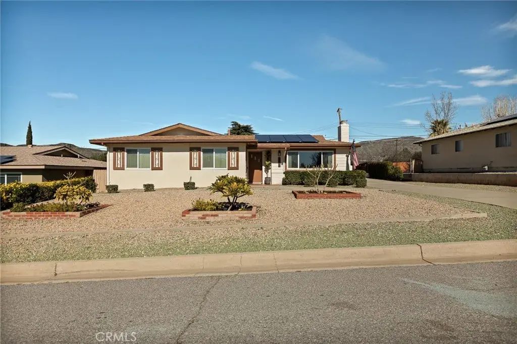 34934 Shasta, Yucaipa