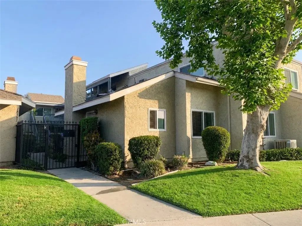 18515 Vidora, Rowland Heights