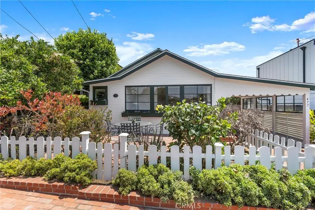 477 Mountain, Laguna Beach