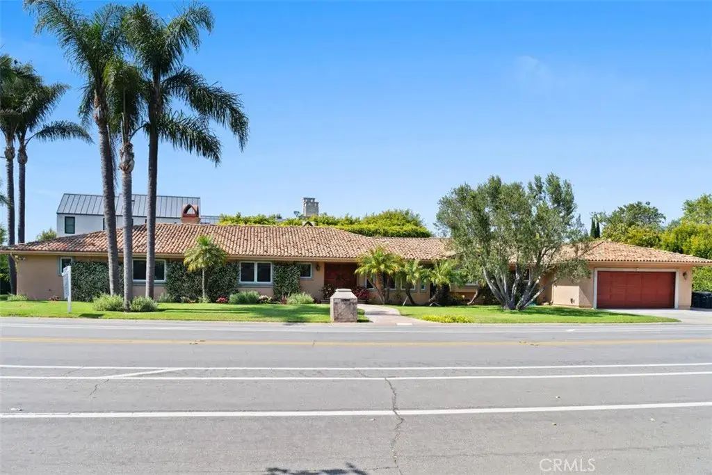 600 Cliff Drive, Newport Beach