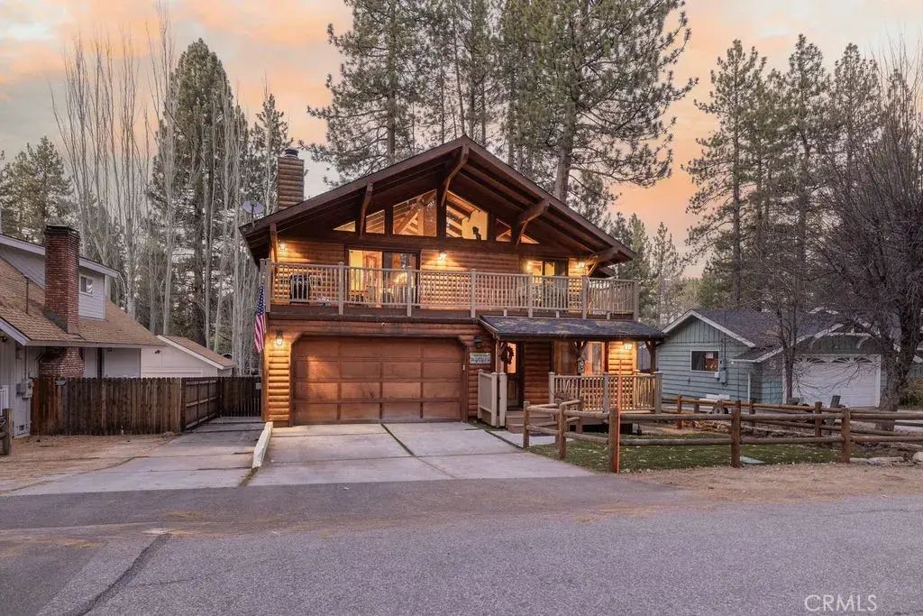 41664 Mcwhinney, Big Bear Lake