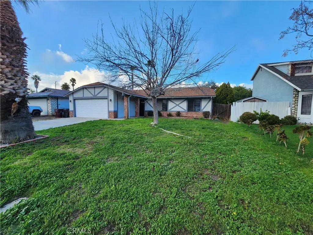 26068 Snow Creek Drive, Menifee