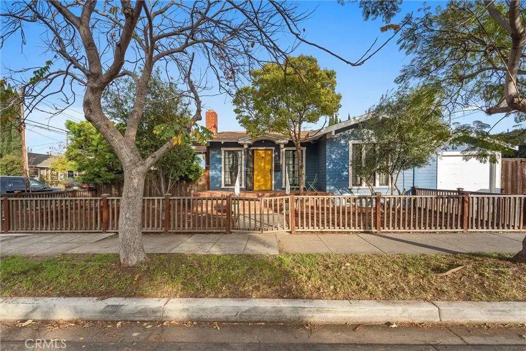 540 Loma, Long Beach