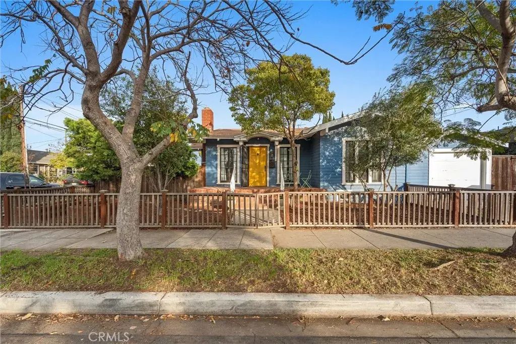 540 Loma, Long Beach