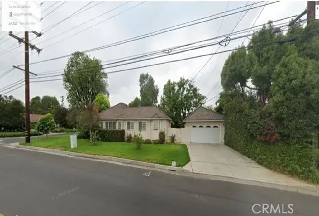 2080 Robin Road, San Marino
