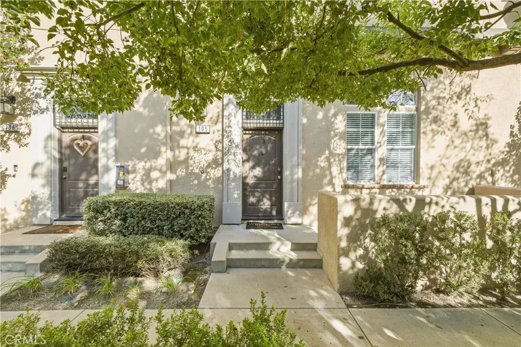 4460 Owens Street 105, Corona