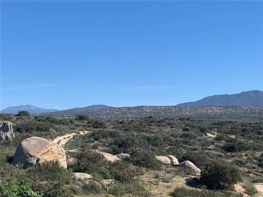 Inland, Aguanga