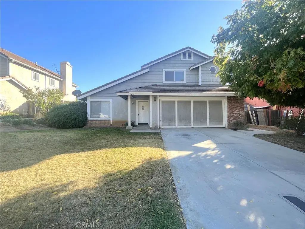 34759 Lockwood Drive, Yucaipa