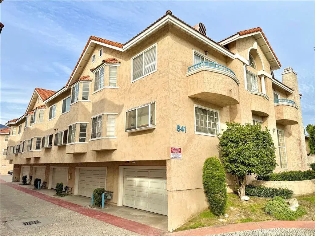 841 Fairview B, Arcadia