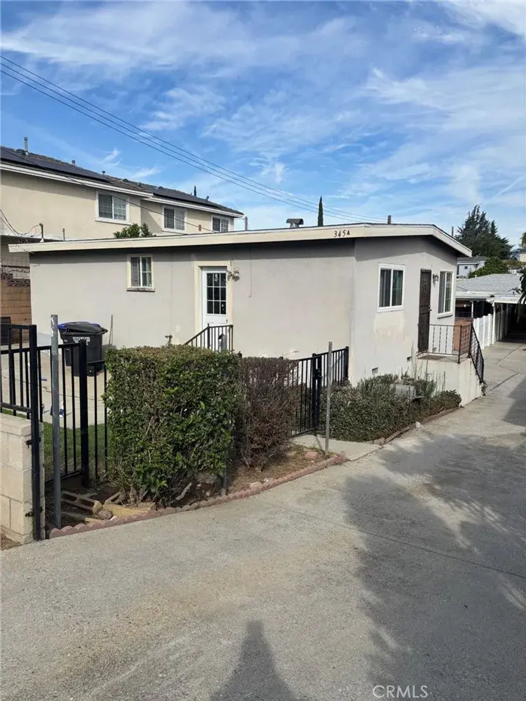 345 Mooney Drive A, Monterey Park