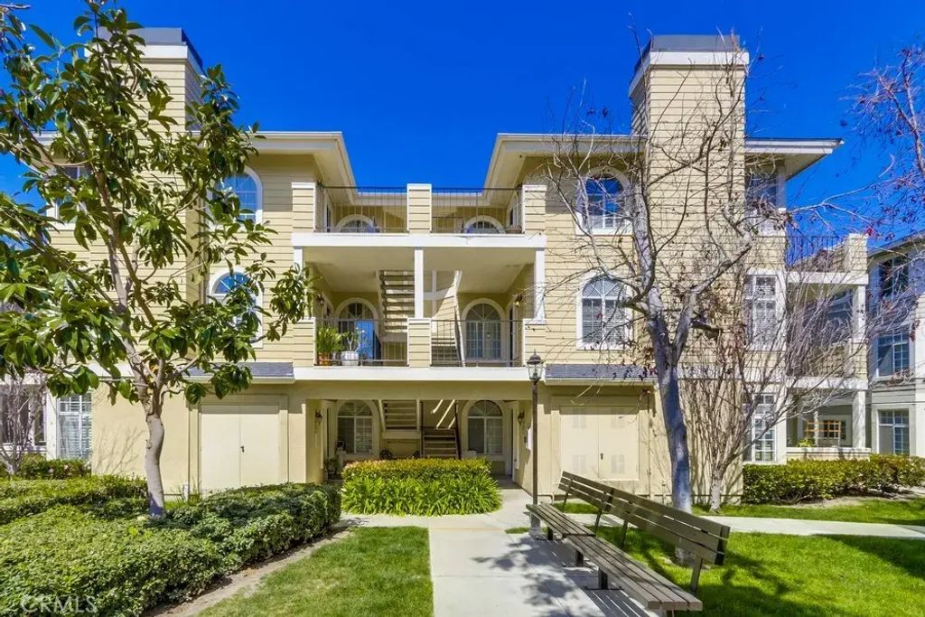 23412 Pacific Park 35j, Aliso Viejo