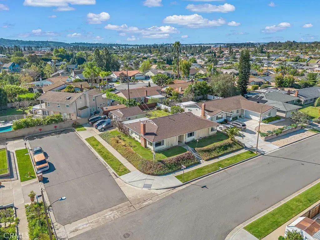 17752 Ridgecrest, Yorba Linda