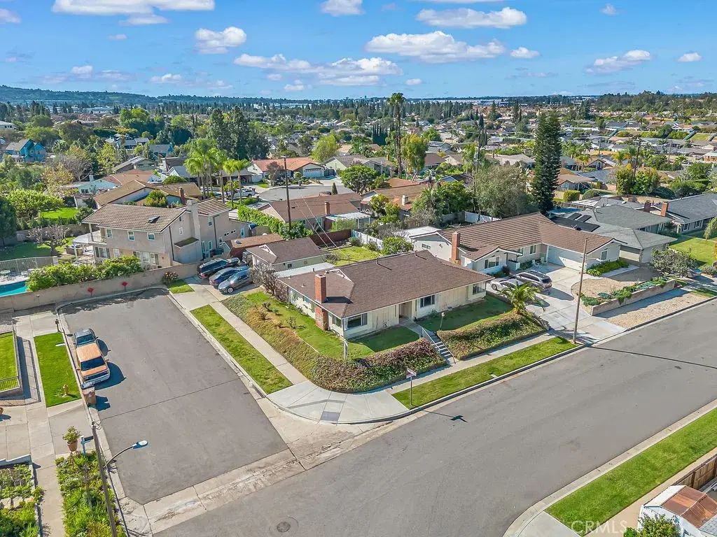 17752 Ridgecrest, Yorba Linda