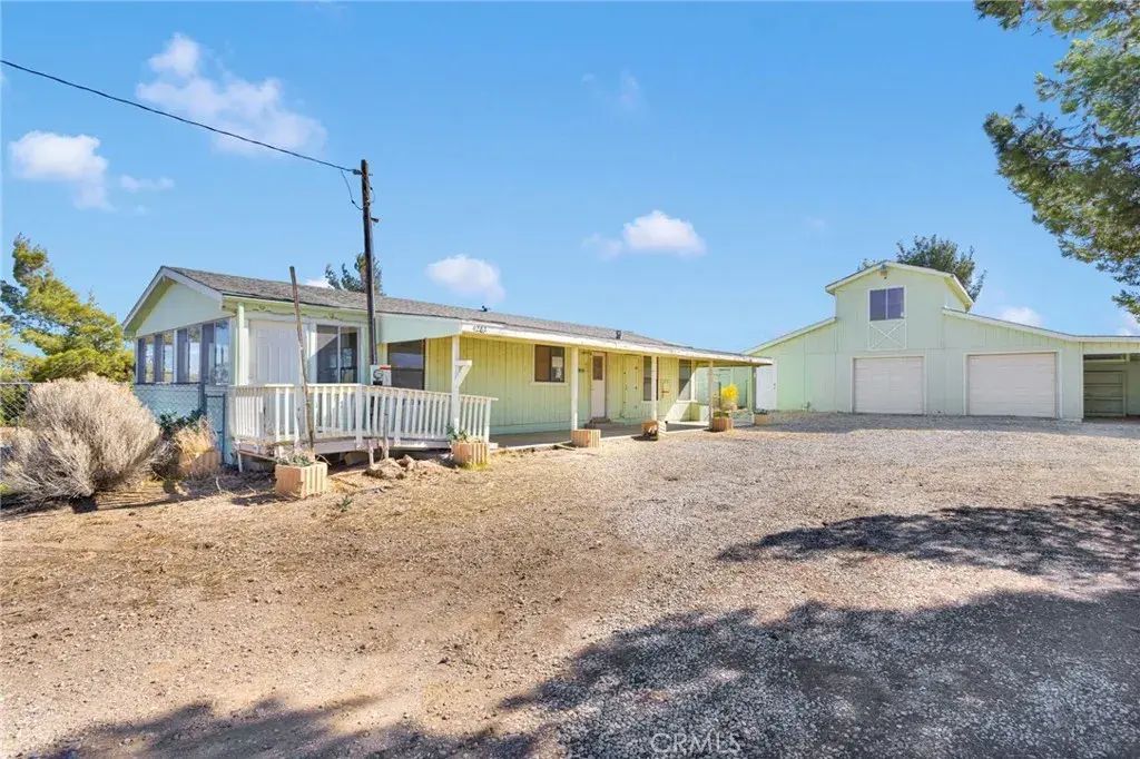 9283 Atsina Road, Phelan