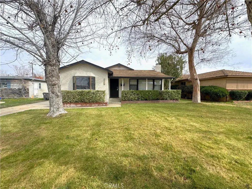 44450 Lowtree Avenue, Lancaster