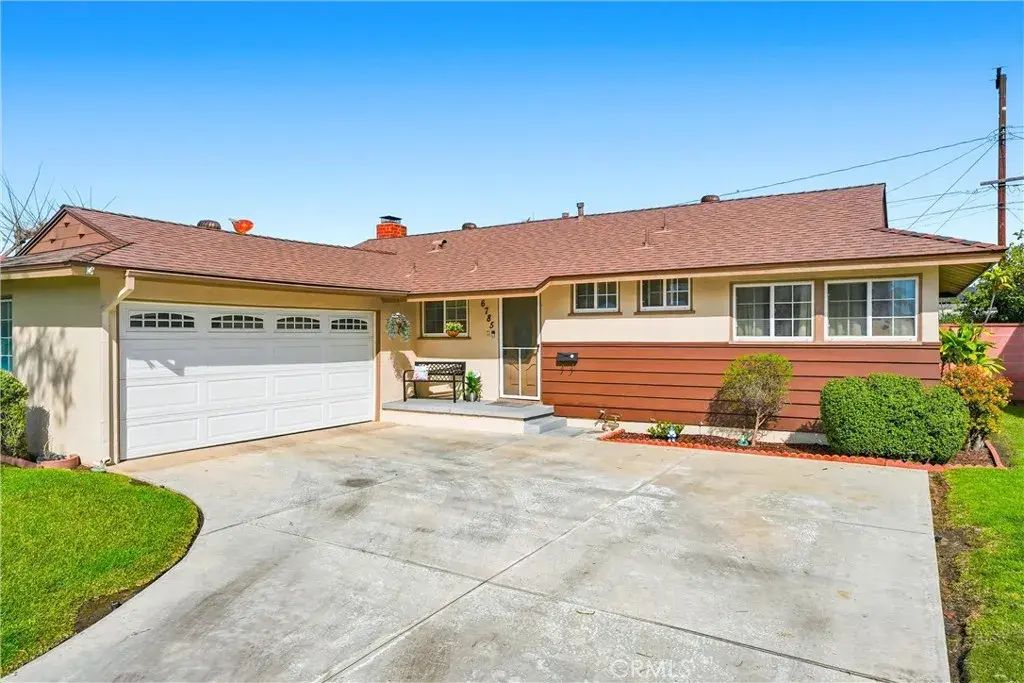 6785 San Alto Way, Buena Park