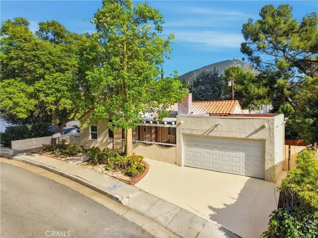 3408 Troy, Los Angeles