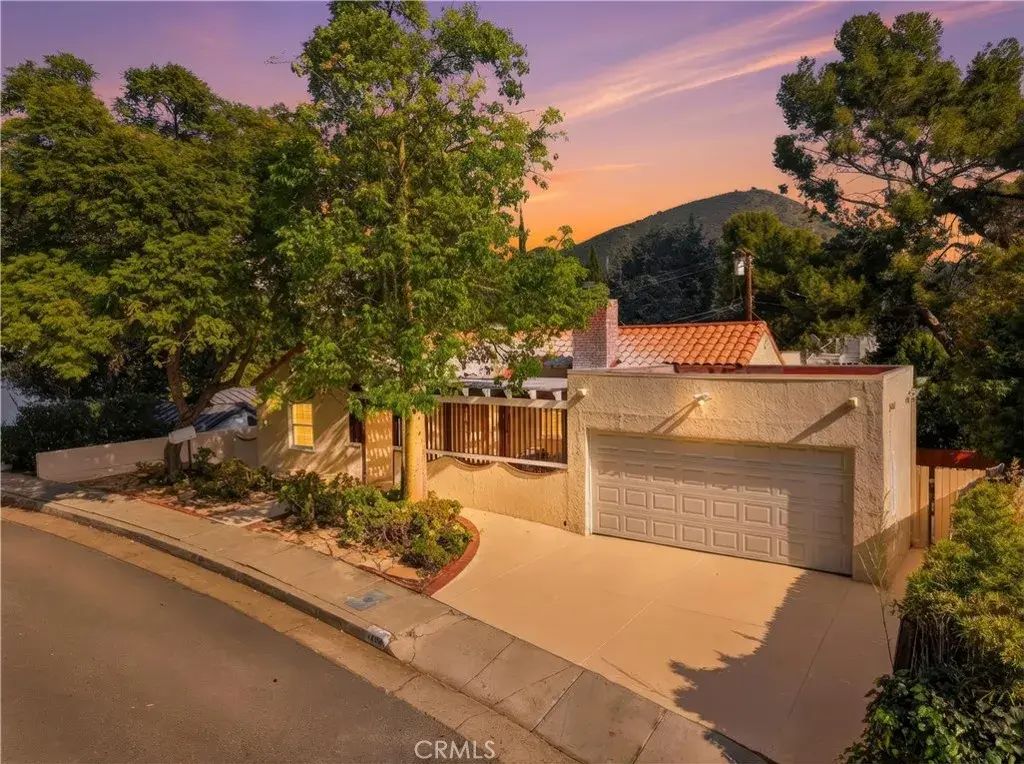 3408 Troy, Los Angeles