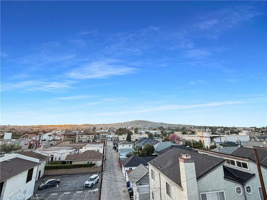 815 S Grand Avenue 9, San Pedro
