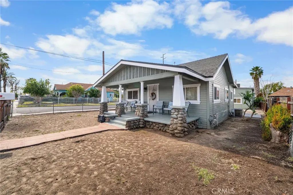 903 Webster, Redlands