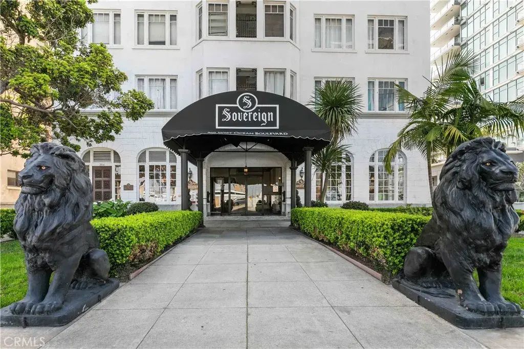 360 W Ocean Boulevard 408, Long Beach
