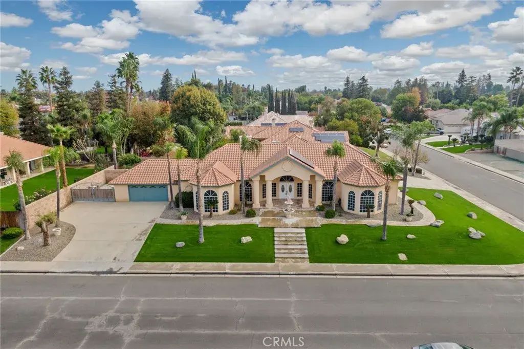 2112 Branch Creek, Bakersfield