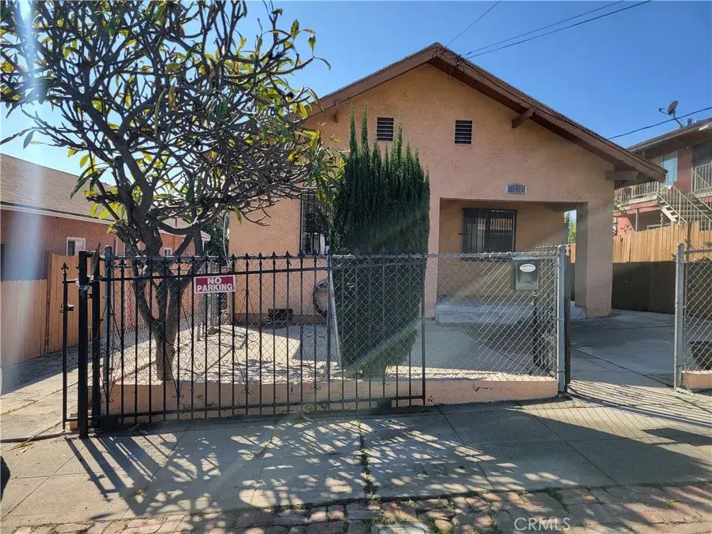 3222 Lanfranco Street, Los Angeles