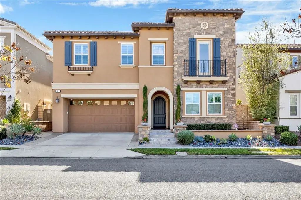 17 Tigerlily, Lake Forest