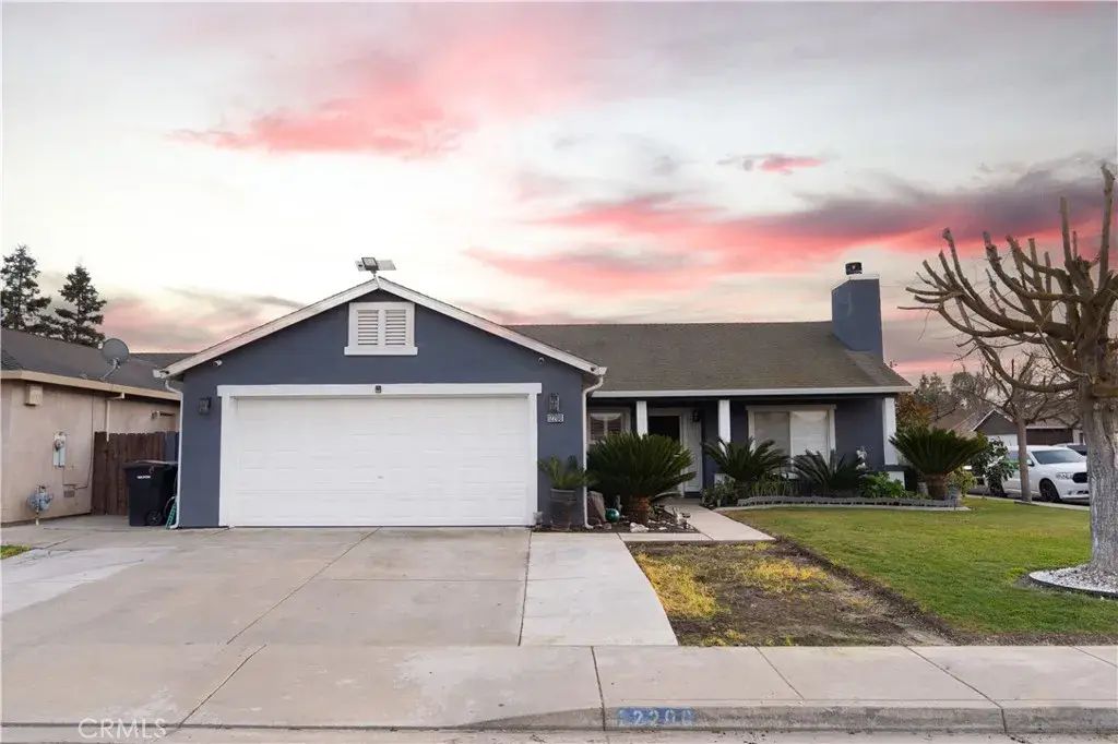 12200 Quicksilver, Waterford