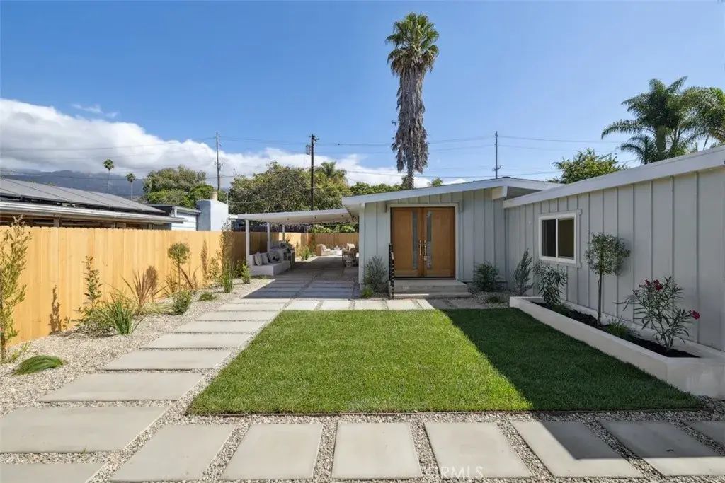21 La Cadena Street, Santa Barbara