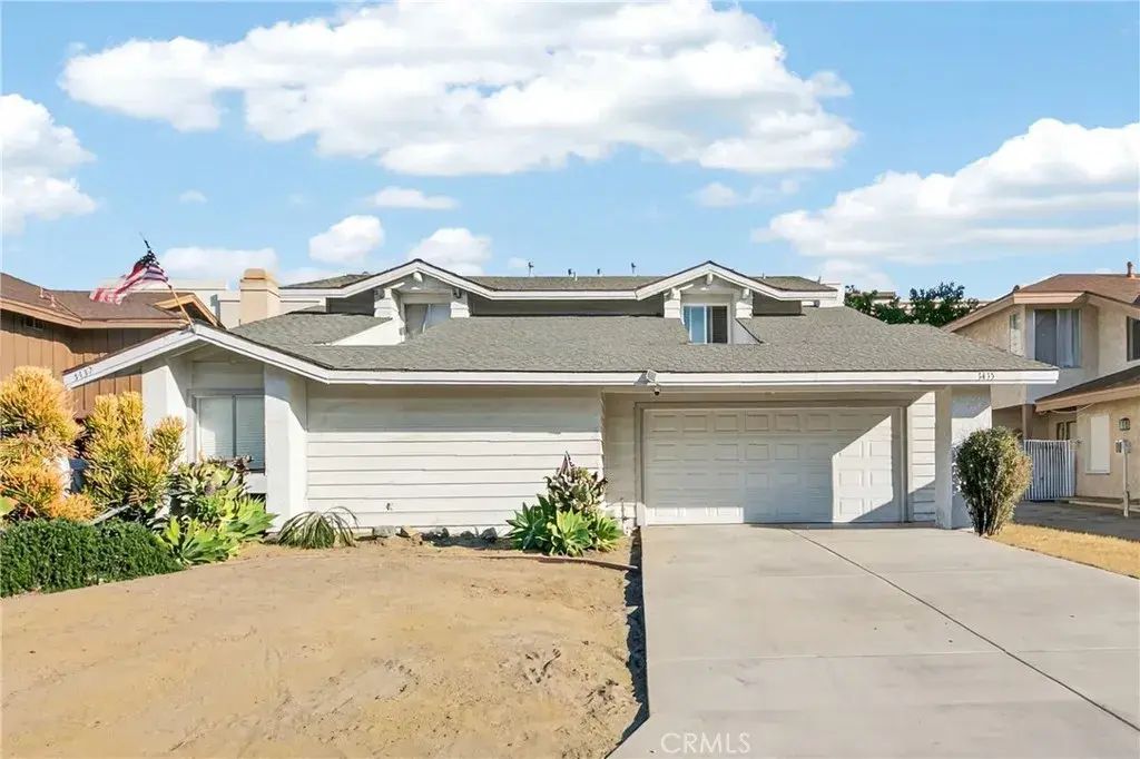 3435-- 3437 W Park Balboa Avenue, Orange