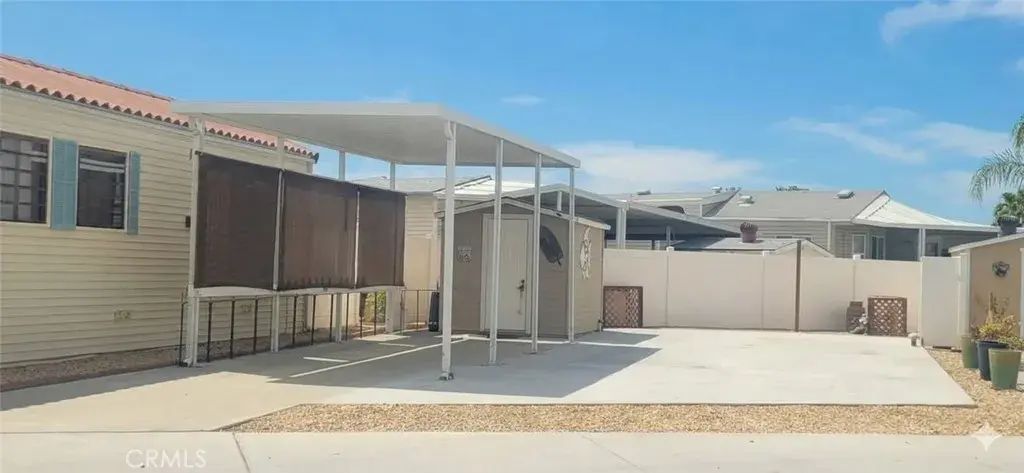 1295 S Cawston, Hemet