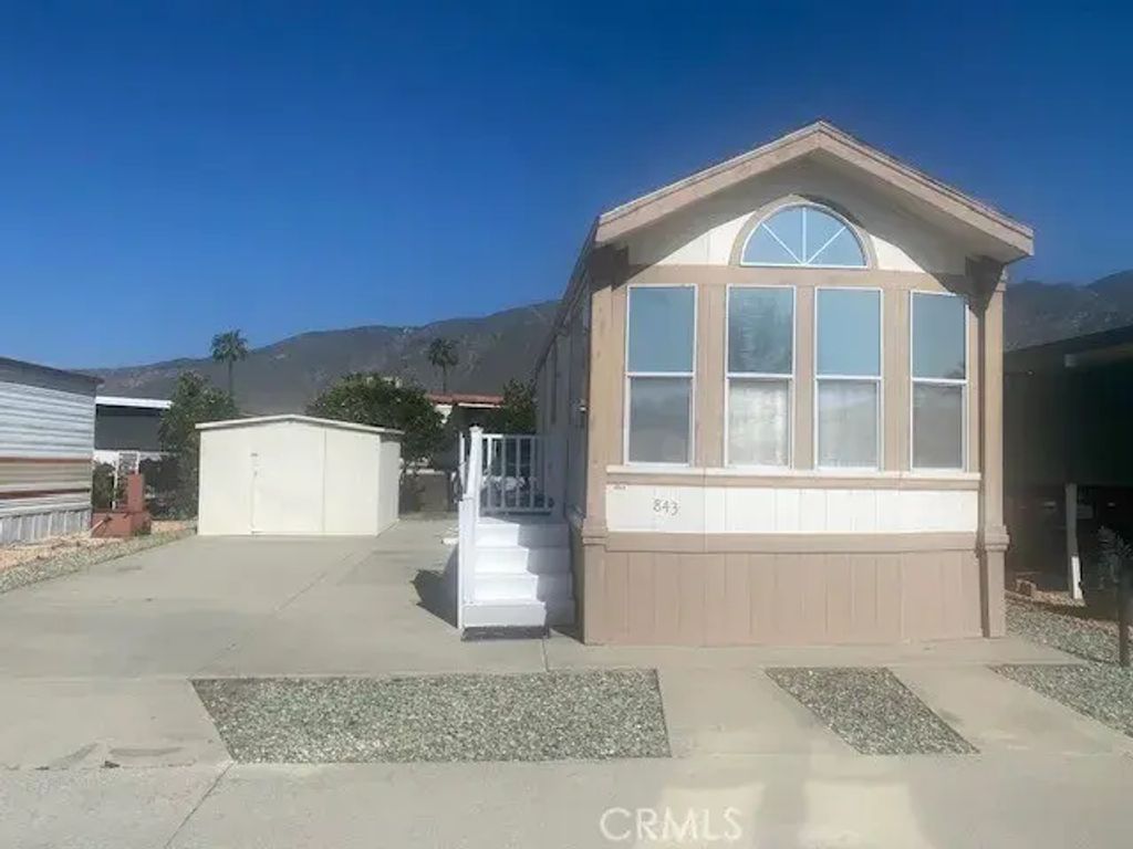 843 Fernwood, San Jacinto
