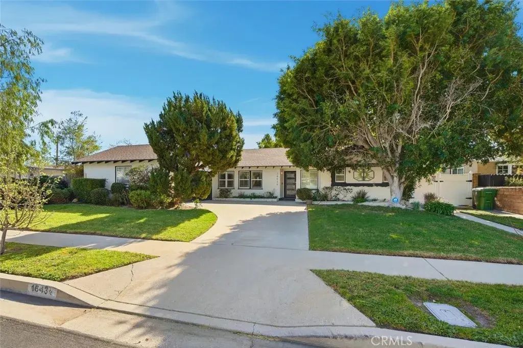 16434 Halsey Street, Granada Hills