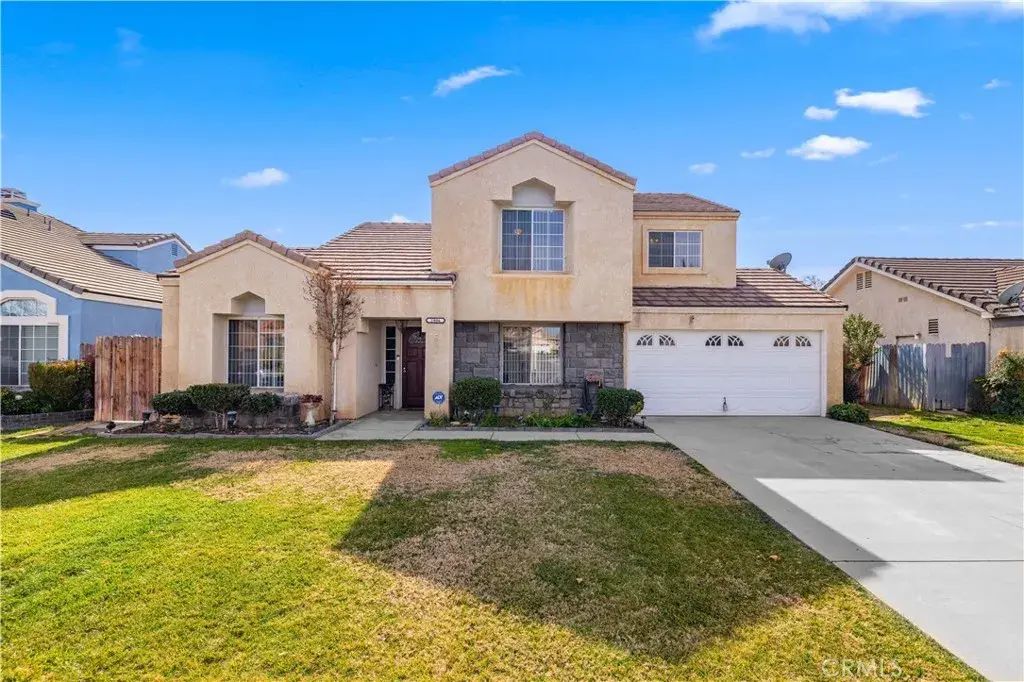 1806 W Avenue P4, Palmdale
